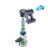 Tineco S10 ZT Smart Cordless Stick Vacuum Cleaner with ZeroTangle Brush Head for Hard Floors/Carpet Tineco S10 ZT Smart Cordless Stick Vacuum Cleaner with ZeroTangle Brush Head for Hard Floors/Carpet