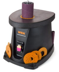 WEN Oscillating Spindle Sander, 6510T