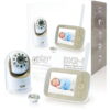 Infant Optics DXR-8, Video Baby Monitor, Interchangeable Optical Lens