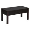 Mainstays Lift Top Coffee Table, Espresso
