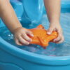 Step2 Spill & Splash Seaway Water Table for Toddlers, Plastic Step2 Spill & Splash Seaway Water Table for Toddlers, Plastic