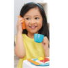 Little Tikes Home Grown Kitchen Set - Role Play Realistic Kid Playset Little Tikes Home Grown Kitchen Set - Role Play Realistic Kid Playset