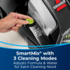 Bissell Proheat Pet Turbo Carpet Cleaner - 1799V Bissell Proheat Pet Turbo Carpet Cleaner - 1799V