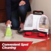 Rug Doctor Professional Grade Pet Portable Spot Carpet Cleaner Rug Doctor Professional Grade Pet Portable Spot Carpet Cleaner