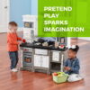 Step2 Lifestyle Dream Kitchen Toddler Play Kitchen Set