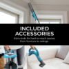 Shark Navigator® Lift-Away® Upright Vacuum Shark Navigator® Lift-Away® Upright Vacuum
