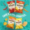 Baked Lay's Oven Original Potato Crisps, 1.125 Ounce (Pack of 64) Baked Lay's Oven Original Potato Crisps, 1.125 Ounce (Pack of 64)