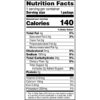 Baked Lay's Oven Original Potato Crisps, 1.125 Ounce (Pack of 64) Baked Lay's Oven Original Potato Crisps, 1.125 Ounce (Pack of 64)