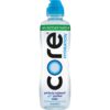 CORE Hydration, 23.9 Fl Oz (Pack of 24), Nutrient Enhanced Water, Perfect 7.4 Natural pH, Ultra-Purified With Electrolytes and Minerals, Sports Cap For Convenience