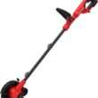 CRAFTSMAN 20V Lawn Edger Tool, Cordless, Bare Tool Only (CMCED400B)