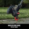 CRAFTSMAN CMCK279C2 V20* WEEDWACKER® String Trimmer & Blower Combo Kit (1.5AH)