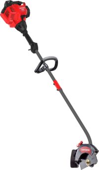 CRAFTSMAN Gas Powered Lawn Edger, 25cc, 2-Cycle, 7.5 inch (SE2200)