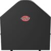 Char-Griller 6455 AKORN Auto-Kamado Charcoal Grill Cover, Black