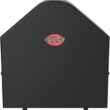 Char-Griller 6455 AKORN Auto-Kamado Charcoal Grill Cover, Black