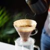Coffee Bean Direct Brazilian Santos, Whole Bean Coffee, 5-Pound Bag Coffee Bean Direct Brazilian Santos, Whole Bean Coffee, 5-Pound Bag