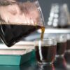 Coffee Bean Direct Brazilian Santos, Whole Bean Coffee, 5-Pound Bag Coffee Bean Direct Brazilian Santos, Whole Bean Coffee, 5-Pound Bag