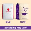 Coffee Bean Direct Breakfast Blend, Whole Bean Coffee, 5-Pound Bag