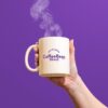 Coffee Bean Direct Breakfast Blend, Whole Bean Coffee, 5-Pound Bag