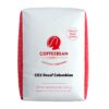 Coffee Bean Direct CO2 Decaf Colombian, Whole Bean Coffee, 5-Pound Bag