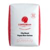 Coffee Bean Direct City Roast Papua New Guinea, Whole Bean Coffee, 5-Pound Bag