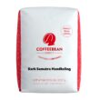 Coffee Bean Direct Dark Sumatra Mandheling, Whole Bean Coffee, 5-Pound Bag