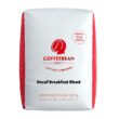 Coffee Bean Direct Decaf Breakfast Blend, Whole Bean Coffee, 5-Pound Bag