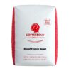 Coffee Bean Direct Decaf French Roast, Whole Bean Coffee, 5 Pound Bag