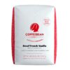 Coffee Bean Direct Decaf French Vanilla Flavored, Whole Bean Coffee, 5-Pound Bag