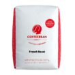 Coffee Bean Direct French Roast, Ground Coffee, 5-Pound Bag