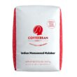 Coffee Bean Direct Indian Monsooned Malabar, Whole Bean Coffee, 5-Pound Bag