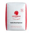 Coffee Bean Direct Italian Roast Espresso, Whole Bean Coffee, 5 Pound Bag