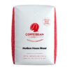 Coffee Bean Direct Medium House Blend, Whole Bean Coffee, 5-Pound Bag