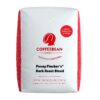 Coffee Bean Direct Penny Pincher's Blend Dark Roast Ground Coffee, 5 Pound Bag