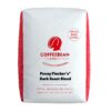 Coffee Bean Direct Penny Pincher's Dark Roast Blend, Whole Bean, 5 lb Bag