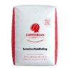 Coffee Bean Direct Sumatra Mandheling, Whole Bean Coffee, 5-Pound Bag