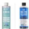 Essential Values 32 USES Ice Machine Cleaner (Gallon / 3.78), Nickel Safe Descaler | Ice Maker Cleaner Compatible with: Whirlpool 4396808, Manitowac, Ice-O-Matic, Scotsman, Follett & more! Essential Values 32 USES Ice Machine Cleaner (Gallon / 3.78), Nickel Safe Descaler | Ice Maker Cleaner Compatible with: Whirlpool 4396808, Manitowac, Ice-O-Matic, Scotsman, Follett & more!