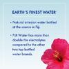 FIJI Natural Artesian Water, 11.15 Fl Ounce Bottle (Pack of 36)