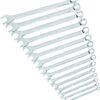 GEARWRENCH 15 Pc. 12 Pt. Long Pattern Combination Wrench Set, SAE - 81901