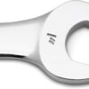 GEARWRENCH 28 Pc. 6 Pt. Combination Wrench Set, SAE/Metric - 81923, Chrome