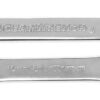 GEARWRENCH 34 Pc. Standard & Stubby Ratcheting Wrench Set, SAE & Metric - 85034 GEARWRENCH 34 Pc. Standard & Stubby Ratcheting Wrench Set, SAE & Metric - 85034