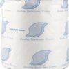 Gen 218 Standard Bath Tissue, 1-Ply, 1000 Sheets, 96/Carton