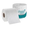 Georgia-Pacific Angel Soft Professional Series Premium 2-Ply Embossed Toilet Paper, 16840, 450 Sheets Per Roll, 40 Rolls Per Case, White Georgia-Pacific Angel Soft Professional Series Premium 2-Ply Embossed Toilet Paper, 16840, 450 Sheets Per Roll, 40 Rolls Per Case, White