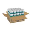 Georgia-Pacific Angel Soft Professional Series Premium 2-Ply Embossed Toilet Paper, 16840, 450 Sheets Per Roll, 40 Rolls Per Case, White Georgia-Pacific Angel Soft Professional Series Premium 2-Ply Embossed Toilet Paper, 16840, 450 Sheets Per Roll, 40 Rolls Per Case, White
