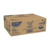Georgia-Pacific Angel Soft Professional Series Premium 2-Ply Embossed Toilet Paper, 16840, 450 Sheets Per Roll, 40 Rolls Per Case, White Georgia-Pacific Angel Soft Professional Series Premium 2-Ply Embossed Toilet Paper, 16840, 450 Sheets Per Roll, 40 Rolls Per Case, White