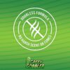 Green Gobbler Septic Saver Bacteria Enzyme Pacs | 2 Year Septic Tank Supply | Septic Tank Teatment Packets