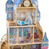 KidKraft Disney® Princess Cinderella Royal Dream Dollhouse by KidKraft, Gift for Ages 3+