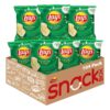 Lay's Sour Cream & Onion Flavored Potato Chips, 1 Ounce (Pack of 104)