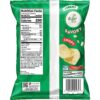 Lay's Sour Cream & Onion Flavored Potato Chips, 1.5 Ounce Bags (Pack of 64) Lay's Sour Cream & Onion Flavored Potato Chips, 1.5 Ounce Bags (Pack of 64)