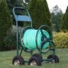 Liberty Garden Products 872 872-2 Hose Cart Liberty Garden Products 872 872-2 Hose Cart