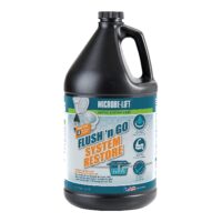MICROBE-LIFT Emergency Septic Tank System Restore - Fast Acting Septic Tank Clog